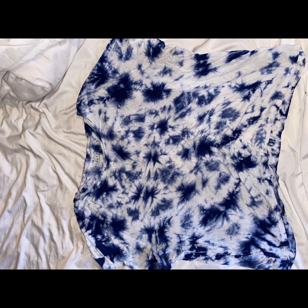 Aeropostale shirt
